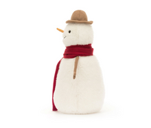 Load image into Gallery viewer, Jesse Snowman