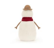 Load image into Gallery viewer, Jesse Snowman