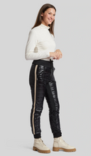 Load image into Gallery viewer, Ohsho Alegra Jogger Black