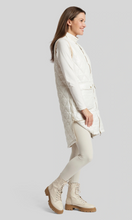 Load image into Gallery viewer, Ohsho Bianca Vest Cream