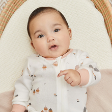 Load image into Gallery viewer, Petit Lem Baking Print Sleeper