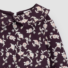 Load image into Gallery viewer, Miles Vine Print Top
