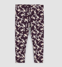 Load image into Gallery viewer, Miles Vine Print Leggings