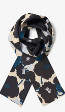 Load image into Gallery viewer, Masai Alo Scarf Teal Print