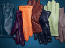Load image into Gallery viewer, Kessler Millie Leather Glove