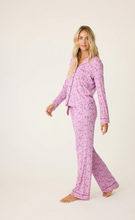 Load image into Gallery viewer, PJ Salvage Sweet Dreams Pyjamas Lilac