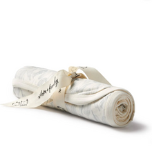 Load image into Gallery viewer, Wilson and Frenchy New Leaf Organic Cotton Blanket