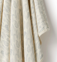 Load image into Gallery viewer, Wilson and Frenchy New Leaf Organic Cotton Blanket