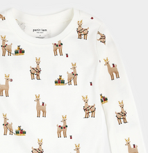 Load image into Gallery viewer, Petit Lem Rudy and Friends Pyjamas