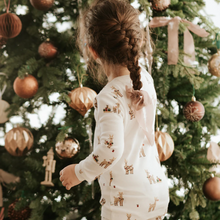 Load image into Gallery viewer, Petit Lem Rudy and Friends Pyjamas