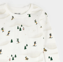 Load image into Gallery viewer, Petit Lem Winter Fun Pyjamas
