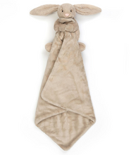 Load image into Gallery viewer, Bashful Beige Bunny Soother