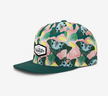 Load image into Gallery viewer, Headster Sunrise Wings Snapback