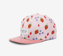 Load image into Gallery viewer, Headster Berry Bliss Snapback