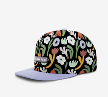 Load image into Gallery viewer, Headster Petals Realm Snapback