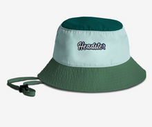 Load image into Gallery viewer, Headster Lakeshore Nylon Bucket Hat Soft Breeze