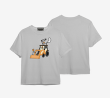 Load image into Gallery viewer, Headster Lil Farmer Tee