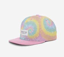 Load image into Gallery viewer, Headster Tie Dye Snapback