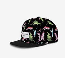Load image into Gallery viewer, Headster Dino Snapback