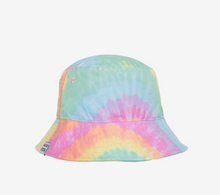 Load image into Gallery viewer, Headster Tie Dye 2.0 Bucket Hat