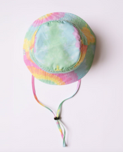 Load image into Gallery viewer, Headster Tie Dye 2.0 Bucket Hat