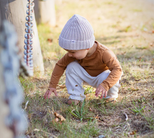 Load image into Gallery viewer, Baby Chunky Beanie