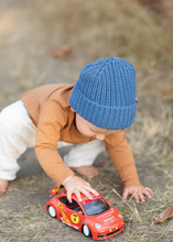 Load image into Gallery viewer, Baby Chunky Beanie