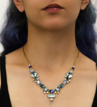 Load image into Gallery viewer, Ayala Bar Fresh Waters, Elsa Necklace
