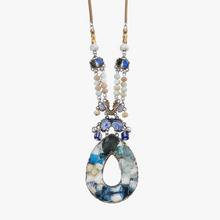 Load image into Gallery viewer, Ayala Bar Fresh Waters, Eira Necklace