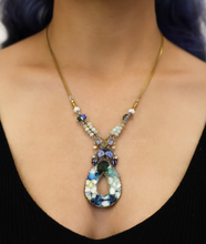Load image into Gallery viewer, Ayala Bar Fresh Waters, Eira Necklace