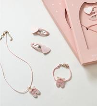 Load image into Gallery viewer, Rockahula Ballet Hair and Jewellery Gift Set