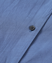 Load image into Gallery viewer, Masai Isabina Shirt Jacket Sargasso Sea