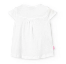 Load image into Gallery viewer, Boboli Tee Fruit Print