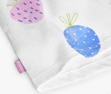 Load image into Gallery viewer, Boboli Tee Fruit Print