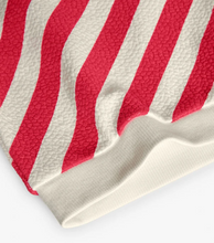 Load image into Gallery viewer, Boboli Red Stripe Sweatshirt