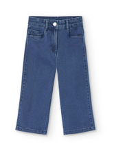 Load image into Gallery viewer, Boboli Wide Leg Jean