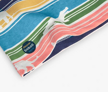 Load image into Gallery viewer, Boboli Tee Animal Stripe