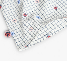 Load image into Gallery viewer, Boboli Baby Poplin Dress