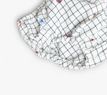 Load image into Gallery viewer, Boboli Baby Poplin Dress