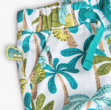 Load image into Gallery viewer, Boboli Baby Tee and Short Gecko Print