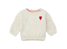Load image into Gallery viewer, Noppies Marlon Sweatshirt and Pant