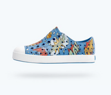 Load image into Gallery viewer, Native Jefferson Print Kids Shoes Pow!