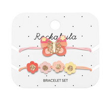 Load image into Gallery viewer, Rockahula Bella Butterfly Bracelet Set