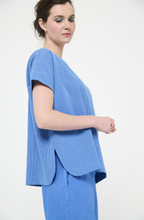 Load image into Gallery viewer, Mes Soeurs et Moi Elise Oversize Top