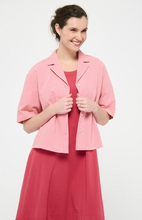 Load image into Gallery viewer, Mes Soeurs et Moi Emile Shirt Camelia