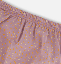 Load image into Gallery viewer, Deux Par Deux Jersey Top and Bloomer