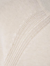 Load image into Gallery viewer, White Stuff UK Lulu Cardi Natural