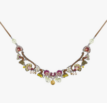 Load image into Gallery viewer, Ayala Bar Lemonade, Lima Necklace