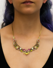 Load image into Gallery viewer, Ayala Bar Lemonade, Lima Necklace