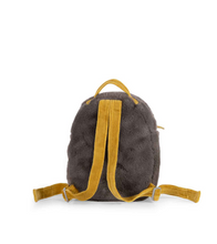 Load image into Gallery viewer, Trois Pierre Lapins Hedgehog Backpack